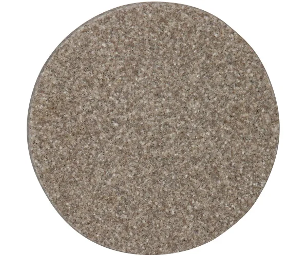 9" Round Cutting Board - Corian