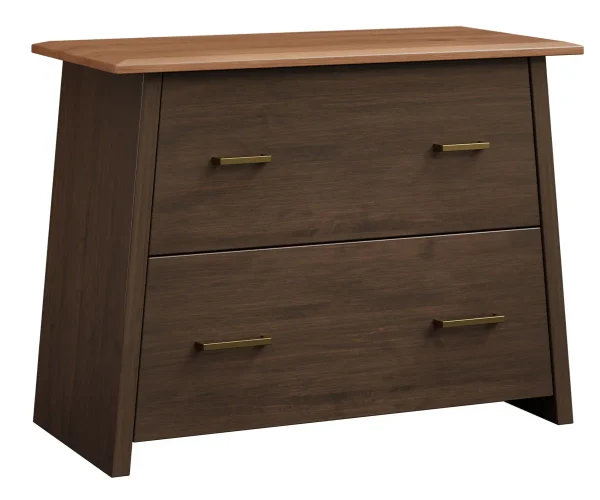 Prism Lateral File