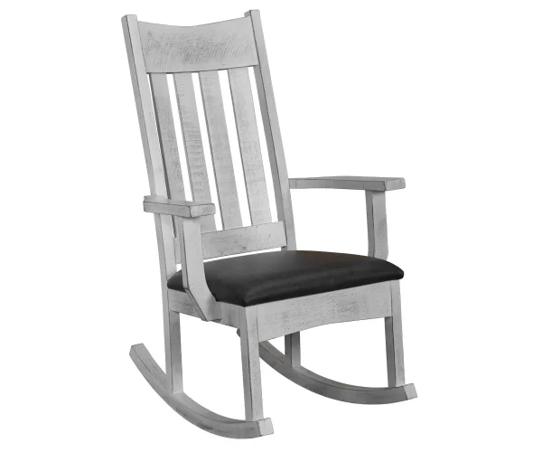 Arctic Rocker