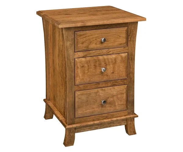 Hampton Nightstand - 24"W