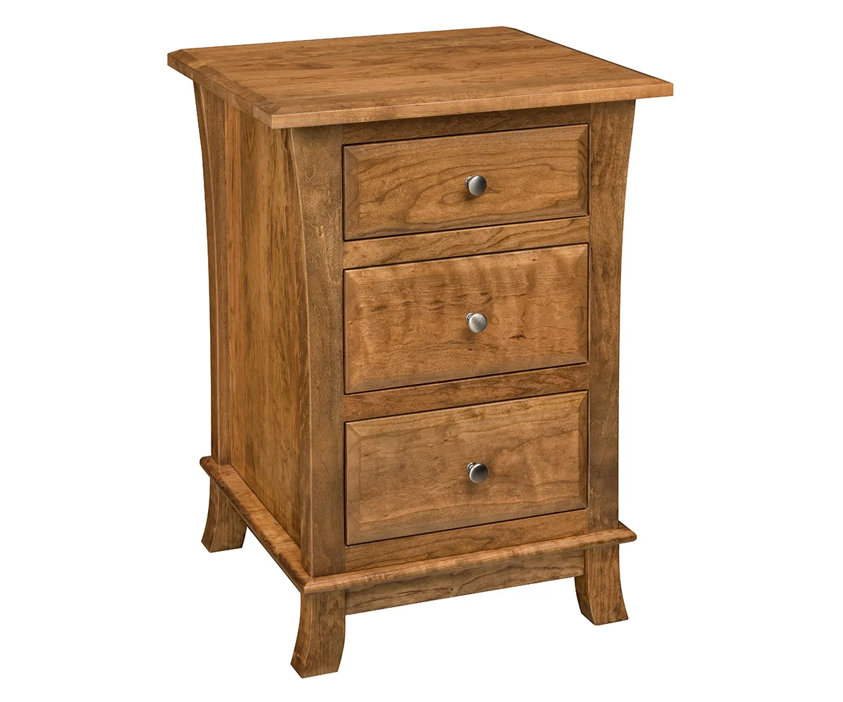 Hampton Bedroom Collection - Image 9