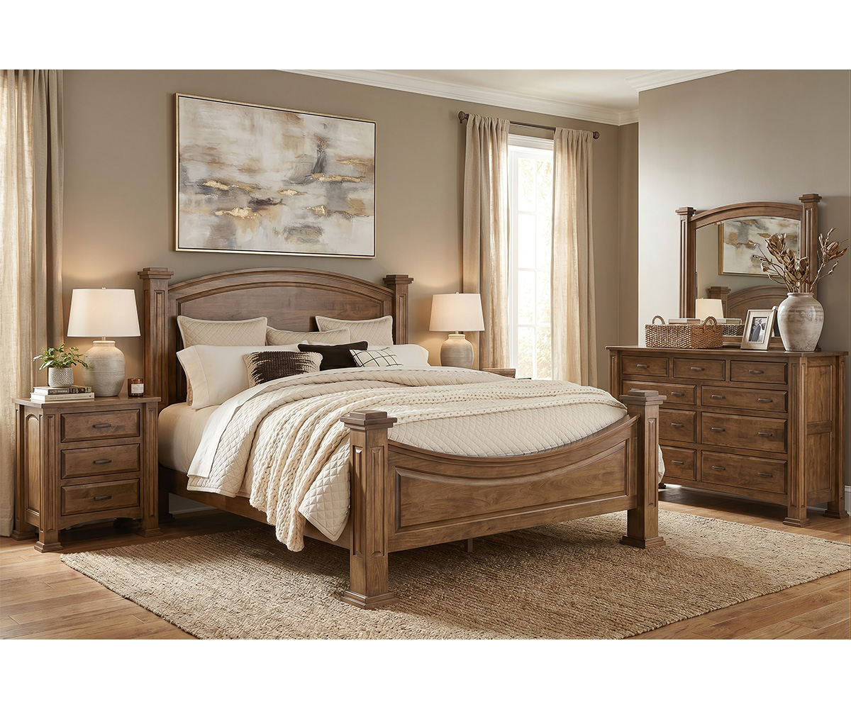 Lexington Deluxe Mule Chest - Image 2