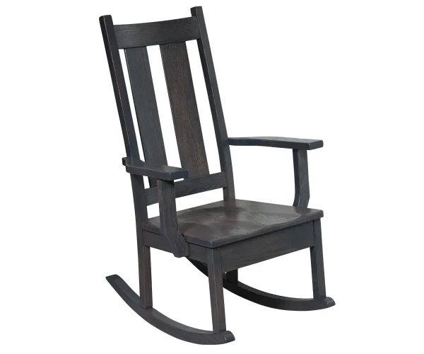 Delmont Rocker