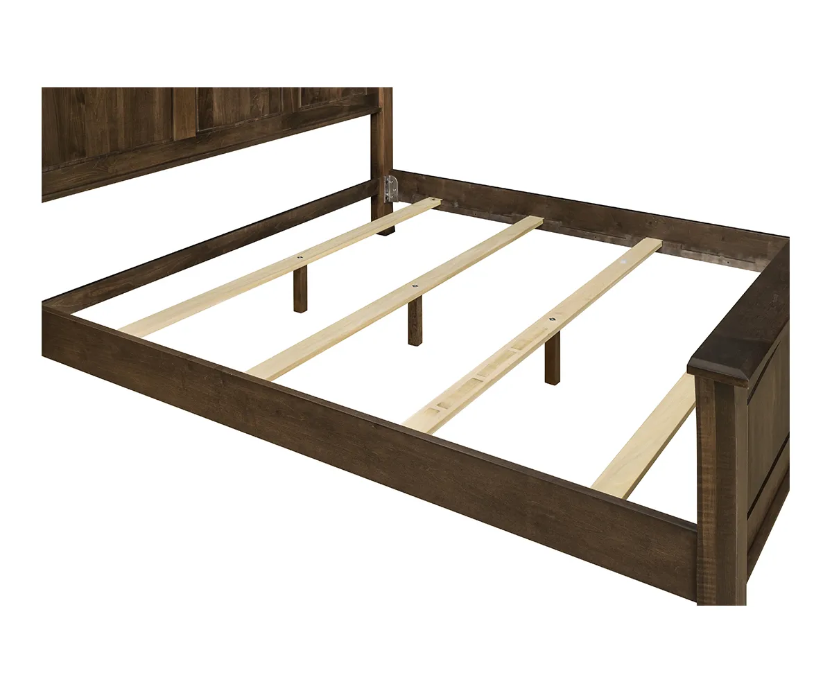 Hampton Bed - Image 3