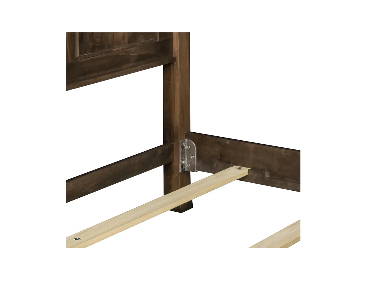Hampton Bed - Image 2