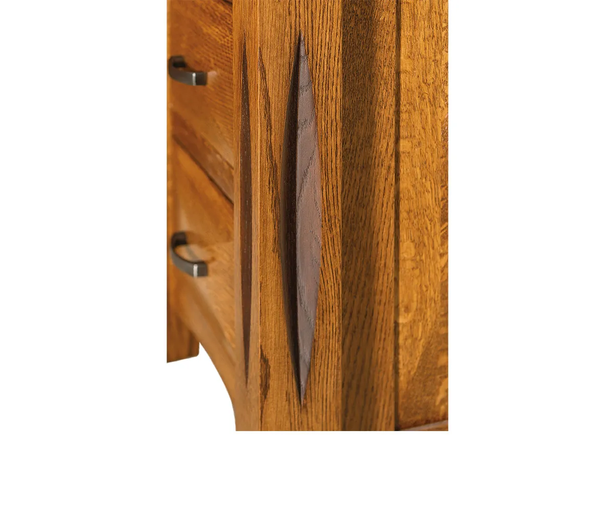 Ravena Gentleman's Chest - Image 3
