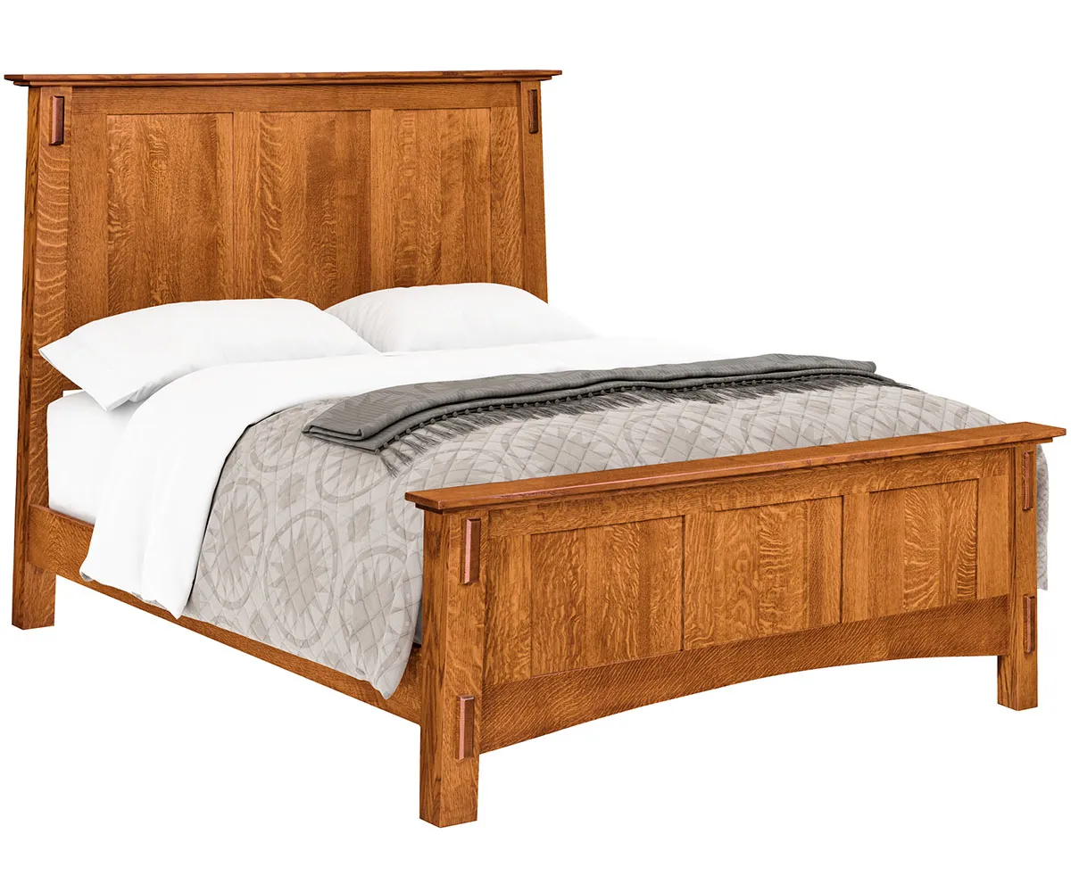 McCoy Bed