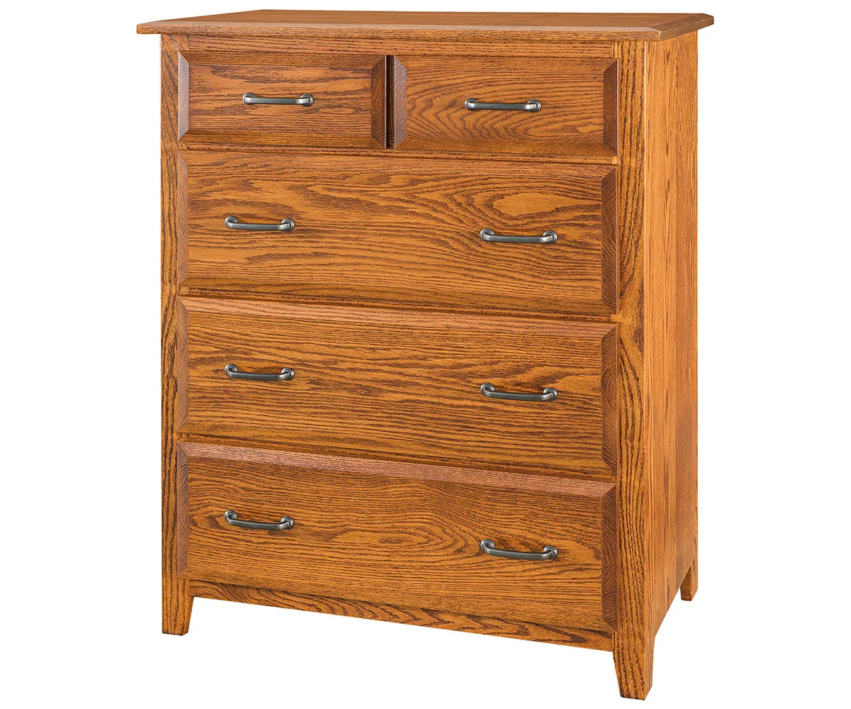 Eckenridge Bedroom Collection - Image 8