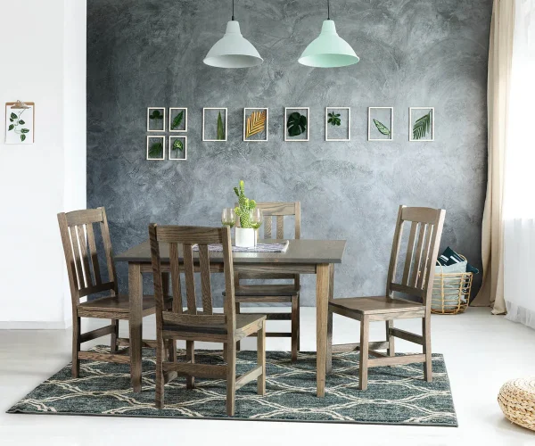 Dover Leg Table Collection