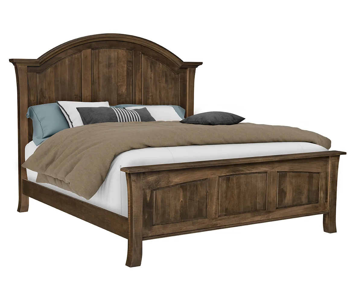 Hampton Bedroom Collection - Image 2