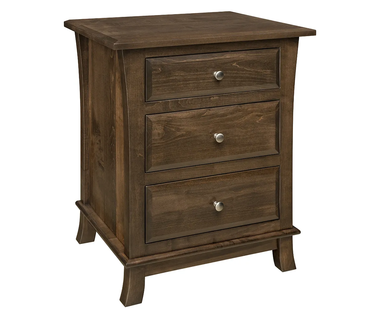Hampton Bedroom Collection - Image 8