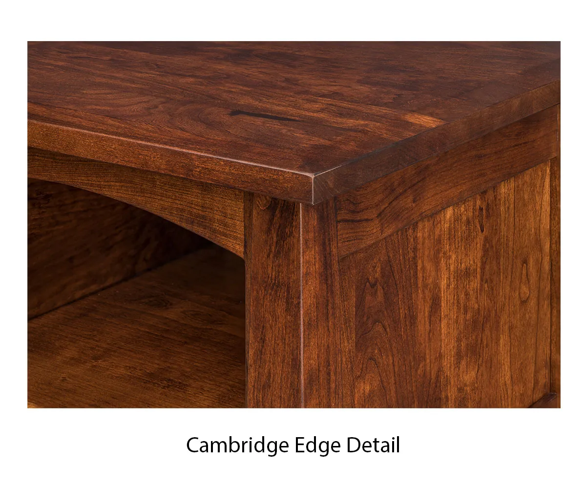 Cambridge 6 Drawer Chest - Image 2