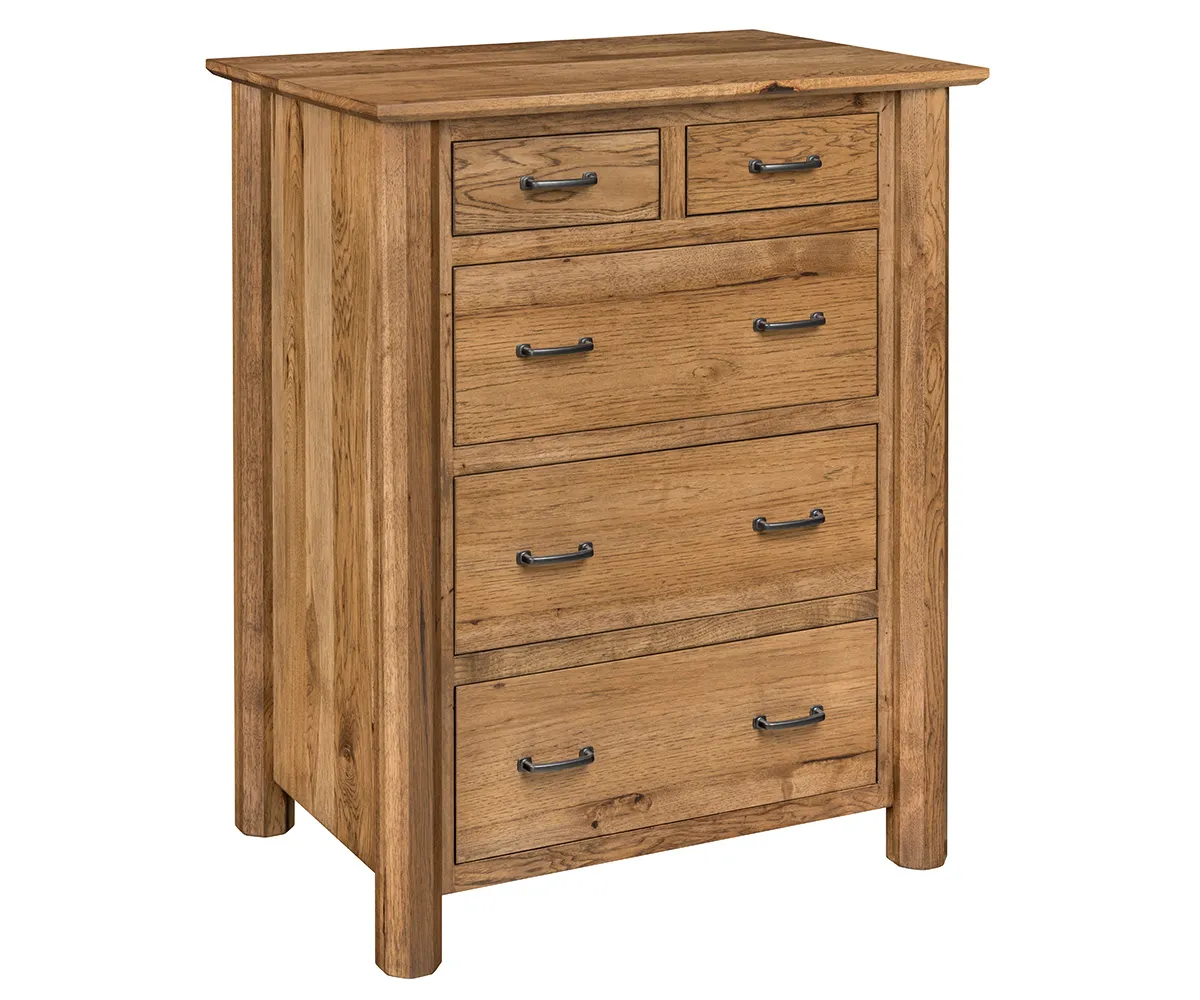 Fenwood Bedroom Collection - Image 10