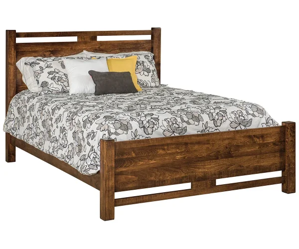 Lakota Bed