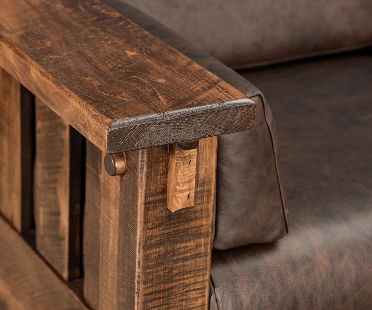 Houston Sofa - Image 3