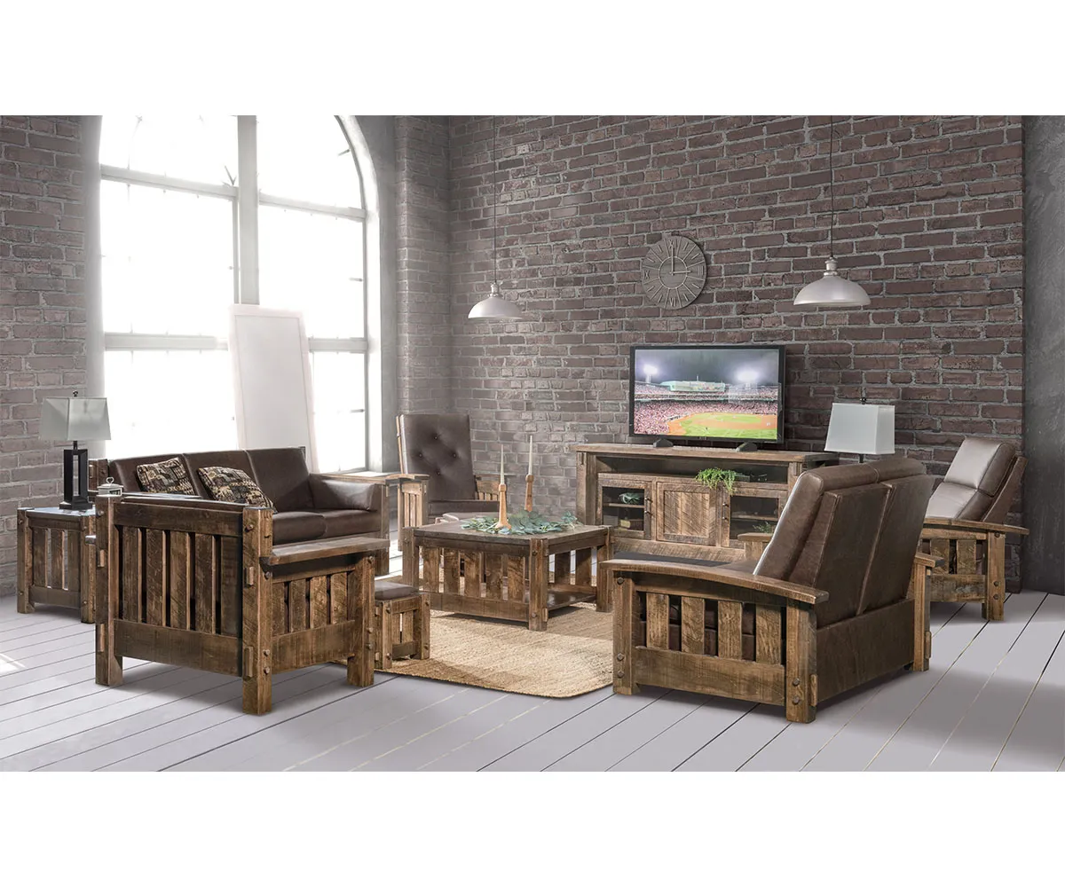Houston Sofa - Image 5
