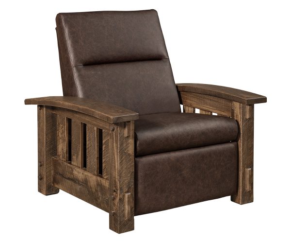 Houston Wall Hugger Chair Recliner